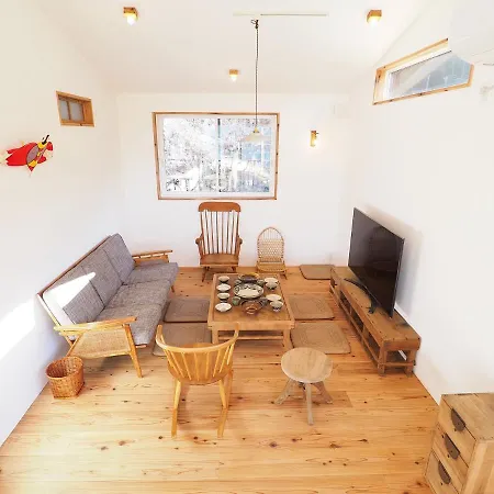 Villa とけとけ山荘 à Fujikawaguchiko Extérieur photo