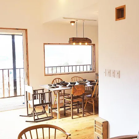Villa とけとけ山荘 à Fujikawaguchiko Extérieur photo
