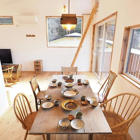 Villa とけとけ山荘 à Fujikawaguchiko Extérieur photo