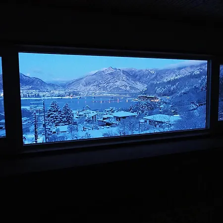 Villa とけとけ山荘 à Fujikawaguchiko Extérieur photo