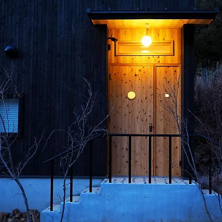 Villa とけとけ山荘 à Fujikawaguchiko Extérieur photo