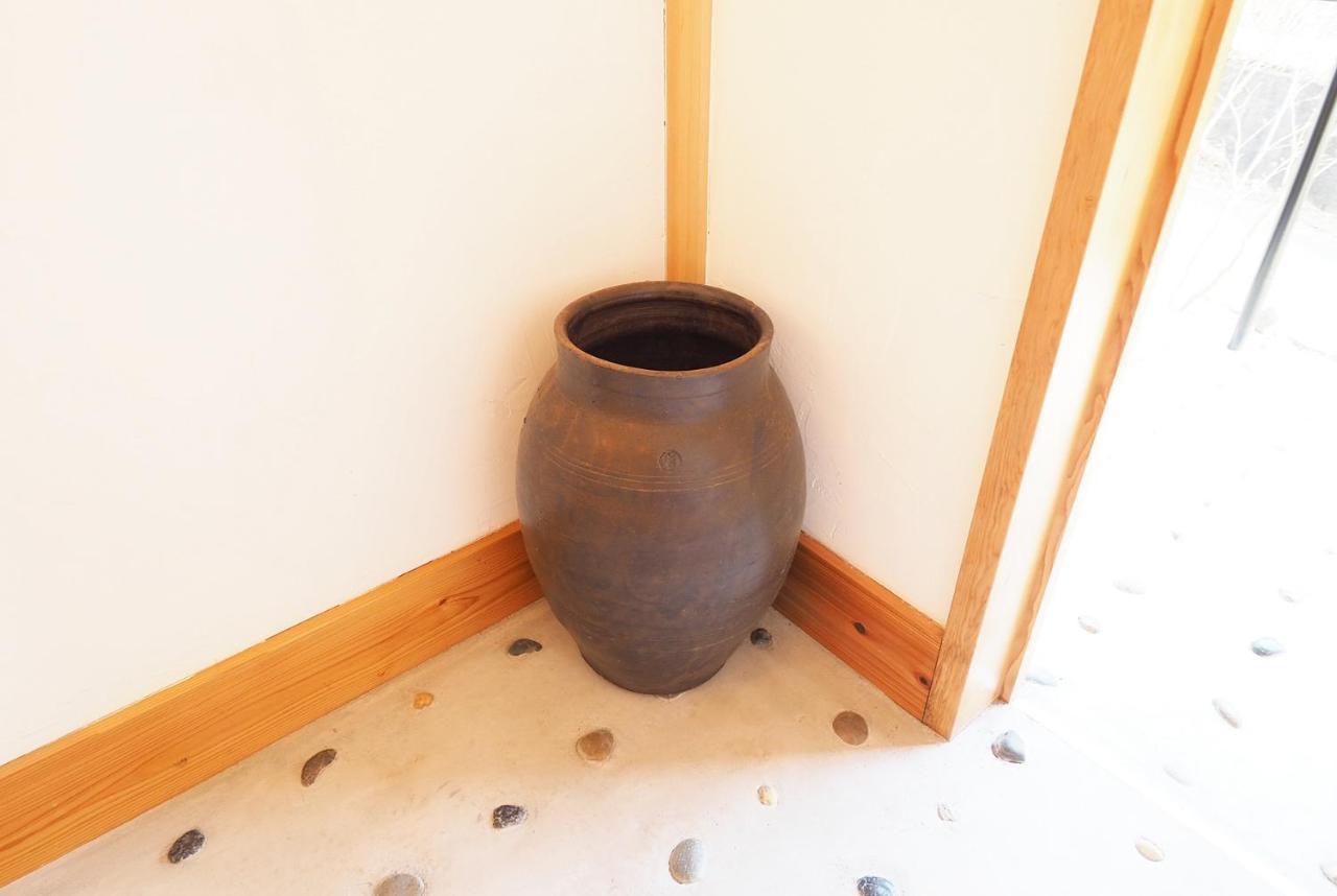 别墅 とけとけ山荘 富士河口湖