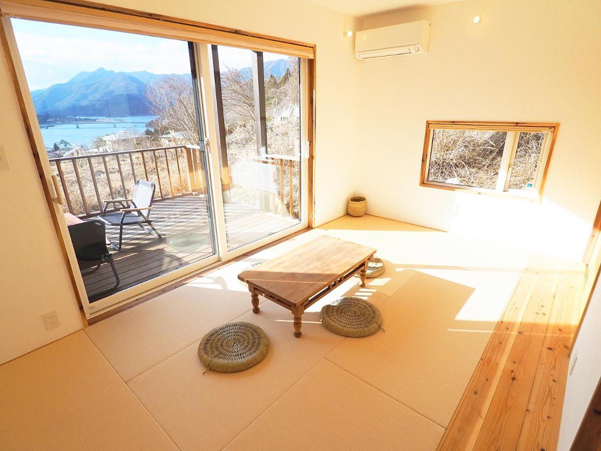 Villa とけとけ山荘 *