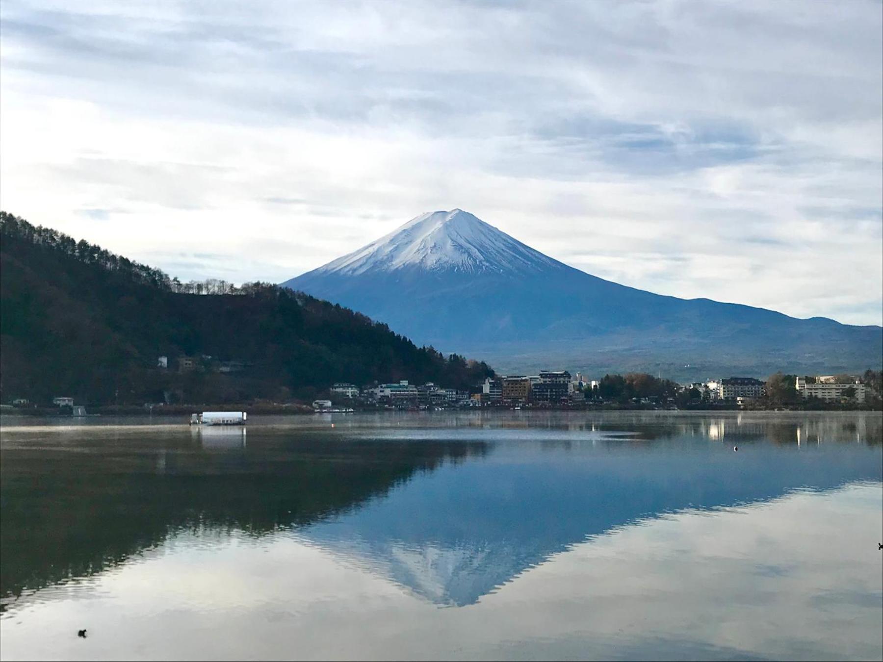 Villa とけとけ山荘 *