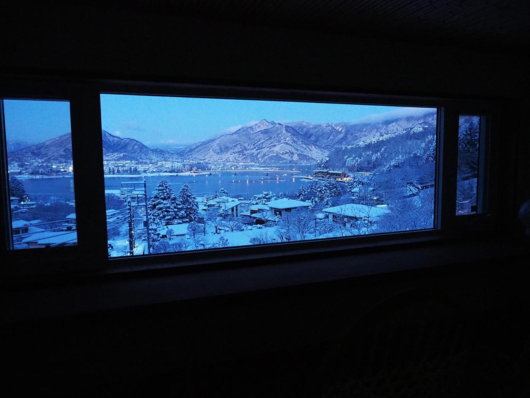 Villa とけとけ山荘