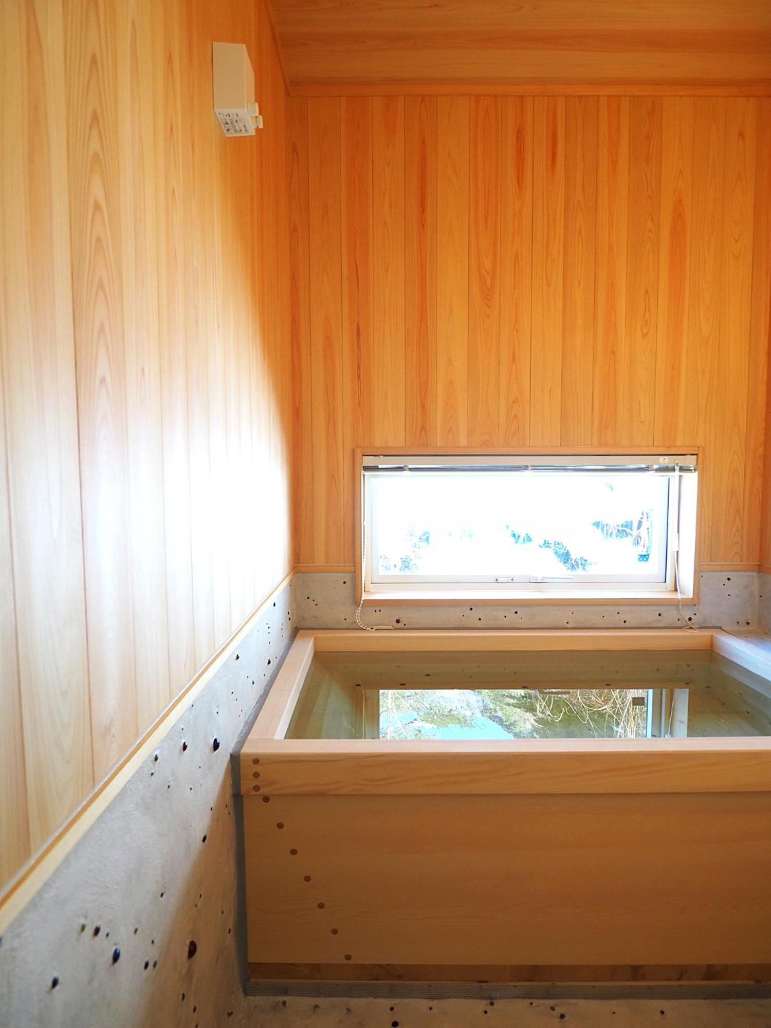 とけとけ山荘 Villa *