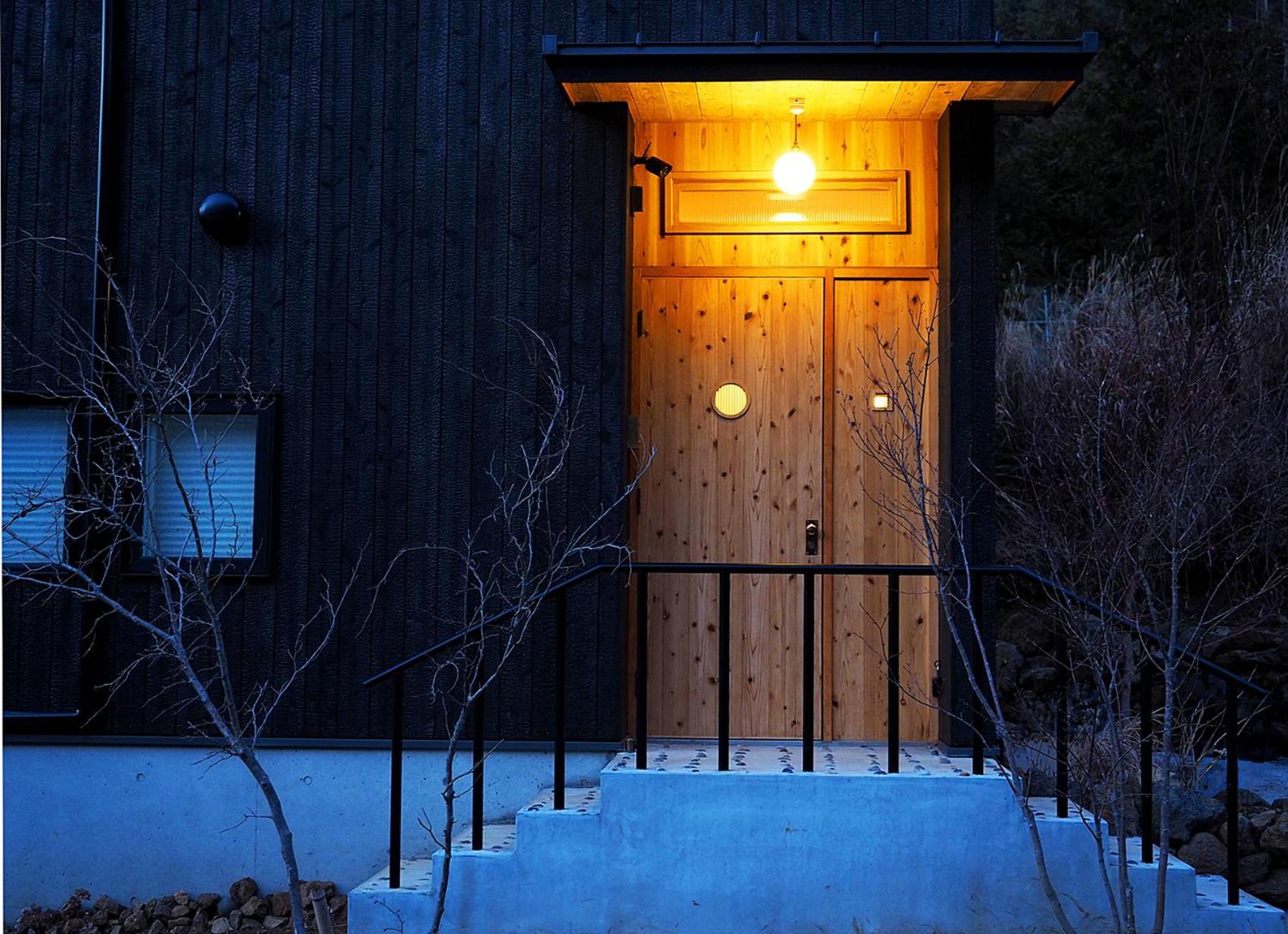 Villa とけとけ山荘 *