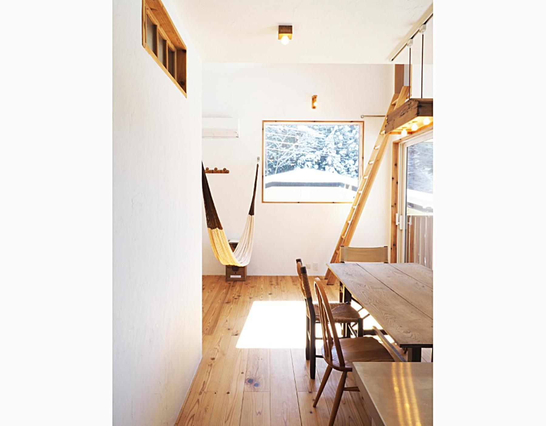 Villa とけとけ山荘 *